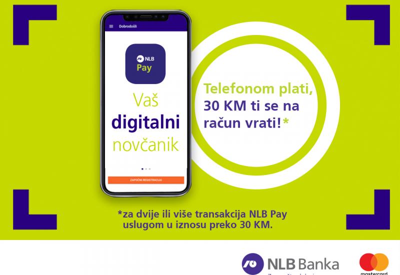 NLB Pay kupovina se isplati